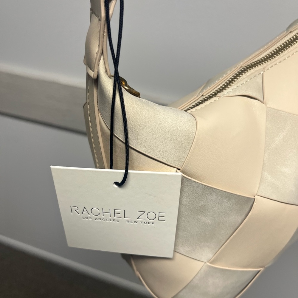 NWT Rachel Zoe Handbag - Picture 6 of 8